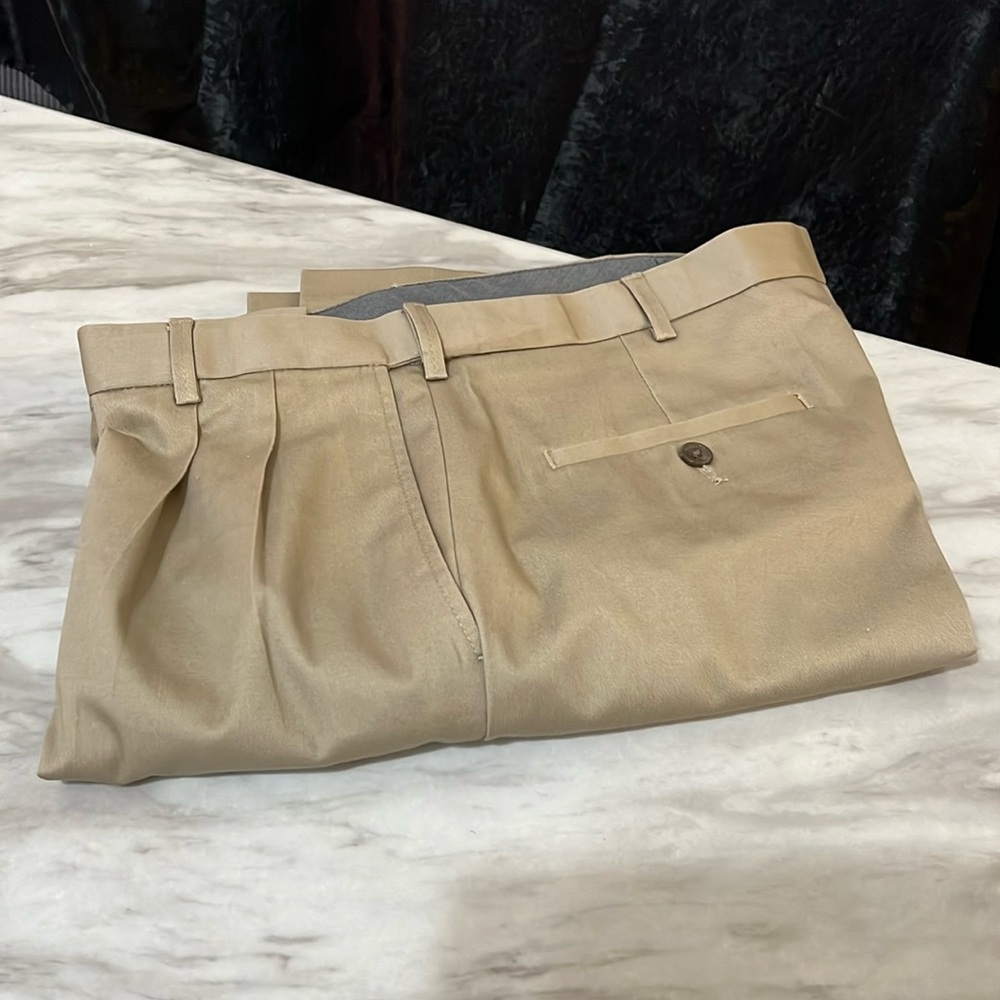 Size 36 waist 32 long